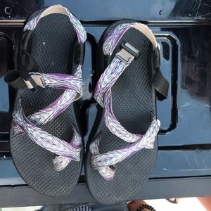 retired pattern. Women’s 9 Chacos